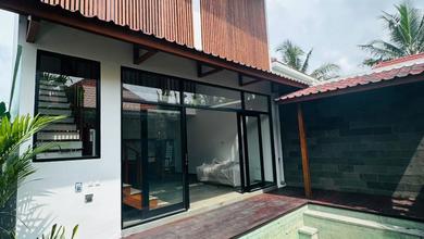 Villa & Pavilion Ubud, 2 Income Stream, Brand New