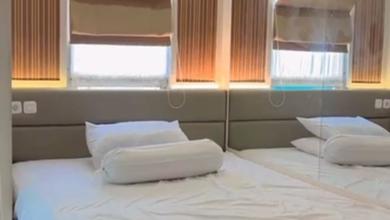 Apartemen Sewa Harga Terjangkau di Gununganyar, Surabaya