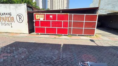 Tanah Elit Dijual di Mulyorejo, Surabaya, Harga 118 Miliar