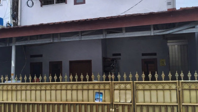 Kesempatan Langka, rumah Prestisius di Sukaluyu, Bandung, LB 160m²