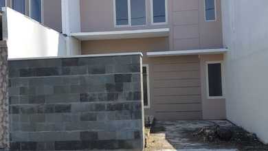 Rumah Dijual di Sambikerep, Surabaya, LB 85m², Harga Terbaik!