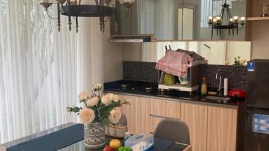 Rumah Dijual di Pakuwon City, Surabaya, LB 70m², Harga Terbaik!