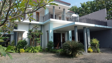 Dijual rumah Premium di Ngemplak, Boyolali - LT 1050m²