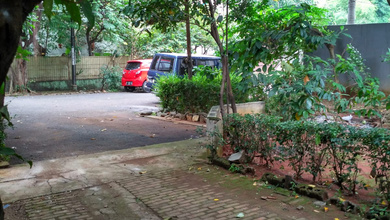 Rumah Area Premium Pancoran, Jakarta Selatan - Harga Terbaik 10,2 Miliar