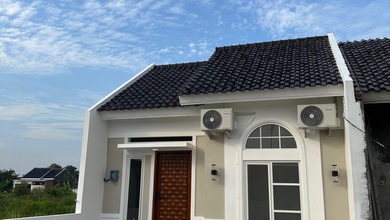 Promo Rumah Terjangkau di Taman, Pemalang - Harga 316 Juta
