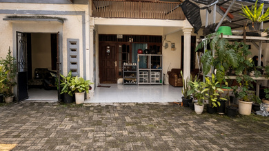 Rumah Favorit di Jagakarsa, Jakarta Selatan, 5 KT, Harga 2 Miliar