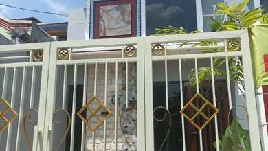 Kesempatan Rumah di Manukan, Surabaya, LB 36m², Harga 525 Juta