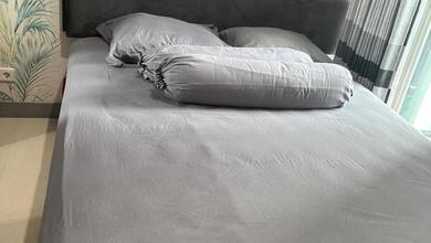 Apartemen Sewa Harga Terjangkau di Pakuwon City, Surabaya