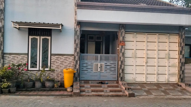 Properti Siap Pakai di Area Sidoarjo, Sidoarjo, LT 149m²