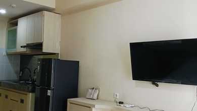 Kontrak Apartemen Murah di Sukolilo, Surabaya, 1 KT