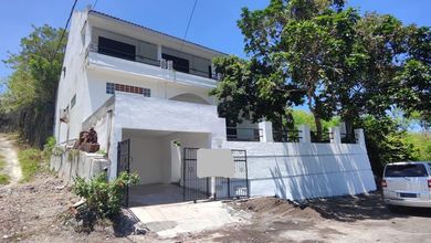 Jual dan Sewa Kos Eksklusif SHM Ungasan, View Gwk, Full Income