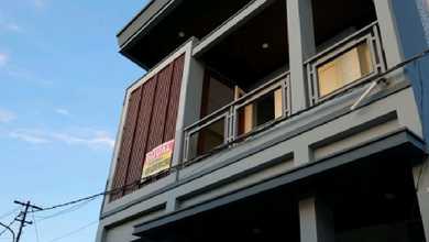 Properti Siap Huni di Kawasan Manukan, Surabaya, LT 104m²