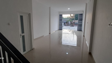 Dijual - Ruko Strategis 2 Lantai di Tigaraksa, Tangerang