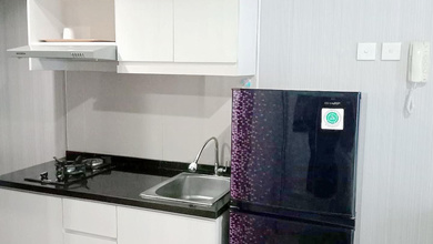 Promo Apartemen Murah di Margahayu, Bekasi, 1 KT