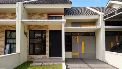 Hunian Idaman di Tarumajaya, Bekasi, 3 KT, Harga 710 Juta