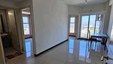 Miliki Segera Apartemen di Pakuwon City, Surabaya, LB 55m²
