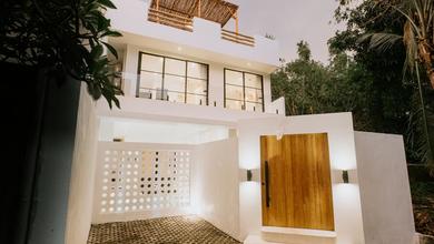 Villa Premium Pererenan Canggu, Rooftop & Private Pool