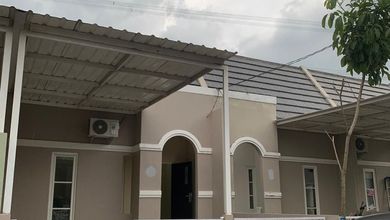 Jual Cepat Rumah Murah di Driyorejo, Gresik - Luas Tanah 60m²