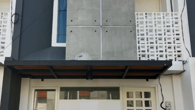 Properti Siap Pakai di Kawasan Karangploso, Malang, LT 32m²