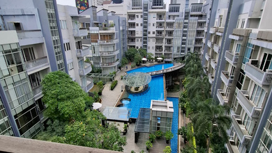 For Sale Apartemen Eksklusif di Gatot Subroto, Jakarta Selatan, LB 127m²