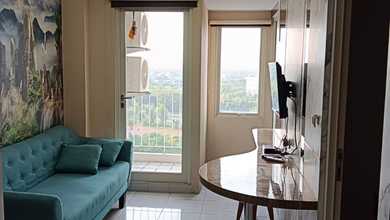 Disewakan Apartemen Terjangkau di Wiyung, Surabaya, LB 36m²