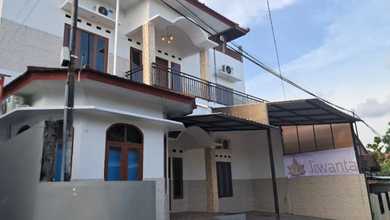 Dijual rumah Mewah di Tegalrejo, Yogyakarta - LT 248m²