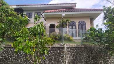 Dijual Villa Eksklusif Prigen, Lahan Luas & Asri