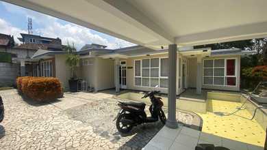 Dijual Villa Premium Batu - Private Pool | Cocok Investasi