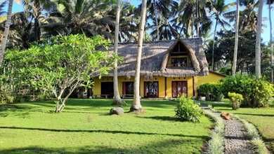 For Sale Tanah Eksklusif di Pekutatan, Jembrana, LT 5700m²