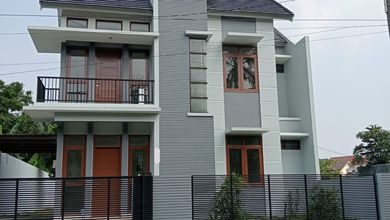 Kesempatan Langka, rumah Mewah di Bekasi, Bekasi, LB 150m²