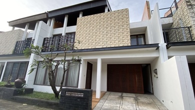 Rumah Area Luxury Kuta, Badung - Harga Menarik 6 Miliar