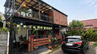Kesempatan Rumah di Sumedang Selatan, Sumedang, LB 60m², Harga 2 Miliar