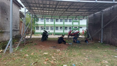 Tanah Prospektif di Area Jati Asih, Bekasi, LT 189m²