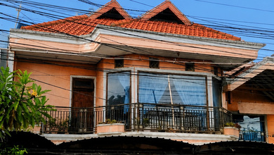 Rumah Mewah di Kawasan Kalipuro, Banyuwangi, LB 233m², Harga 4 Miliar