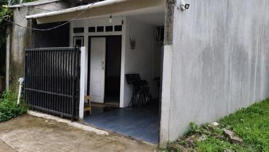 Jual Cepat Rumah Terjangkau di Cibinong, Bogor - LT 68m²