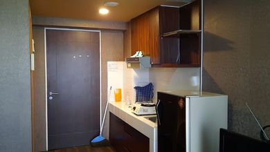 Apartemen Praktis di Tenggilis Mejoyo, Surabaya, Harga Murah 27 Juta /tahun