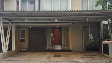 Rumah Area Premium Pakal, Surabaya - Harga Terbaik 2,8 Miliar