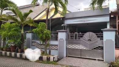 Hunian Idaman di Kebraon, Surabaya, 5 KT, Harga 1,55 Miliar