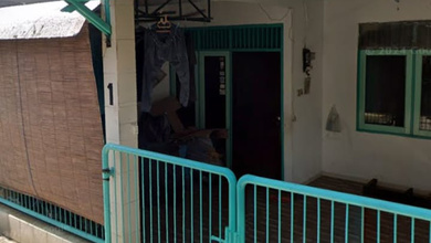 Kesempatan Rumah di Sukolilo, Surabaya, LB 120m², Harga 1,2 Miliar