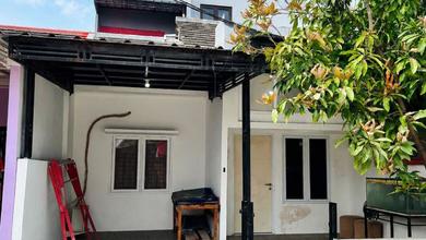 Kesempatan Rumah di Babelan, Bekasi, LB 100m², Harga 650 Juta