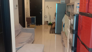 Promo Apartemen Siap Huni di Fatmawati, Jakarta Selatan, 2 KT