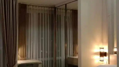 Apartemen Minimalis Lokasi Sleman, Sleman, Harga 550 Juta