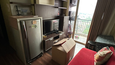 Apartemen Minimalis Lokasi Ragunan, Jakarta Selatan, Harga 900 Juta
