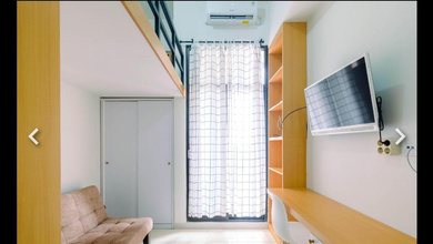 Promo Apartemen Murah di Beji, Depok,  KT