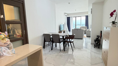 Miliki Apartemen Apartemen Mewah di BSD, Tangerang, 3 KT