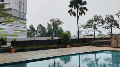 Apartemen Minimalis di Bekasi Timur, Bekasi, Harga Mulai 400 Juta