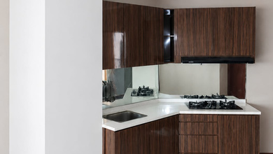 Apartemen Modern Lokasi Kemayoran, Jakarta Pusat, Harga 595 Juta