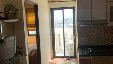 Apartemen Murah Lokasi Bekasi Selatan, Bekasi, Harga Ekonomis