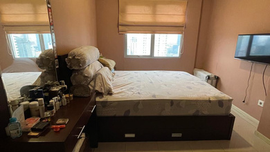 Apartemen Strategis Dijual Cepat di Tanah Abang, Jakarta Pusat, Harga Menarik!