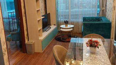 Apartemen Modern Lokasi Bekasi Selatan, Bekasi, Harga 570 Juta